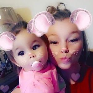 Meet your Posher, Antasia